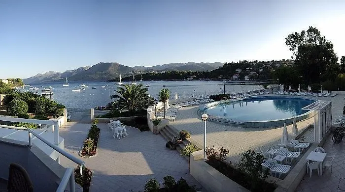 Tui Blue Kalamota Island - Adults Only Отель
