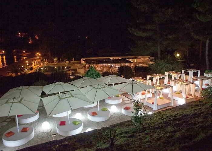 Tui Blue Kalamota Island - Adults Only