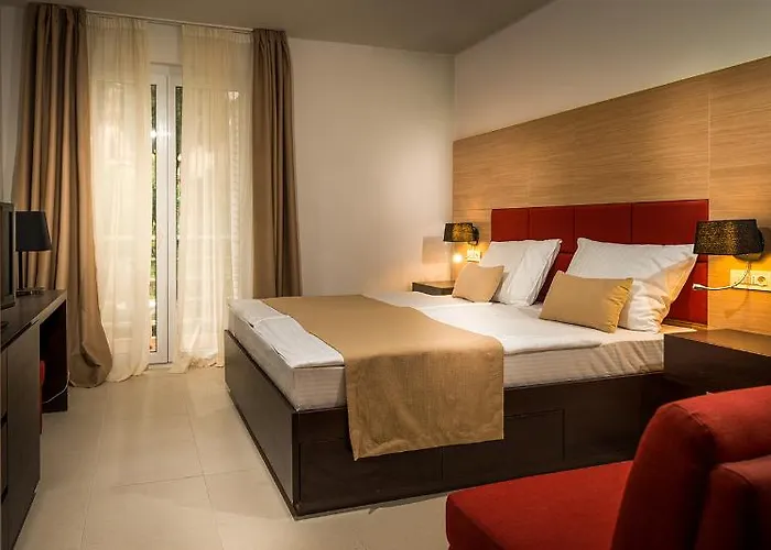 Tui Blue Kalamota Island - Adults Only Hotel Donje Celo