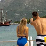 Tui Blue Kalamota Island - Adults Only Hotell