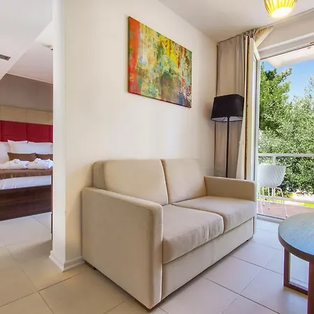 Hotel Tui Blue Kalamota Island - Adults Only