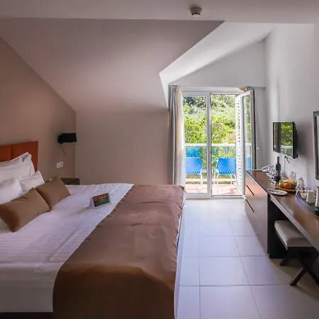 Tui Blue Kalamota Island - Adults Only ホテル Donje Čelo