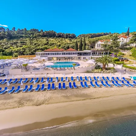 Tui Blue Kalamota Island - Adults Only Hotel