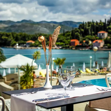 Tui Blue Kalamota Island - Adults Only Hotel 4*