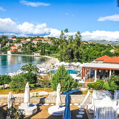 ホテル Tui Blue Kalamota Island - Adults Only Donje Čelo
