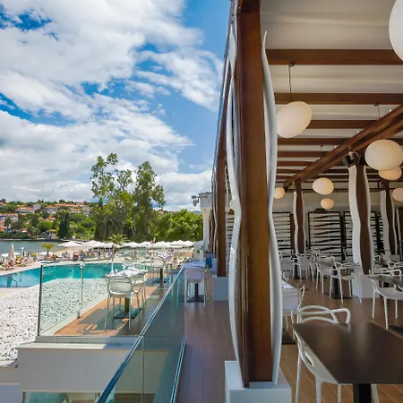 Hotel Tui Blue Kalamota Island - Adults Only Donje Celo