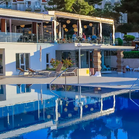 Hotel Tui Blue Kalamota Island - Adults Only Donje Celo