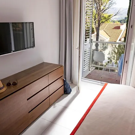 Tui Blue Kalamota Island - Adults Only 4*