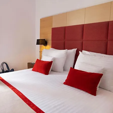 Hotel Tui Blue Kalamota Island - Adults Only 4*