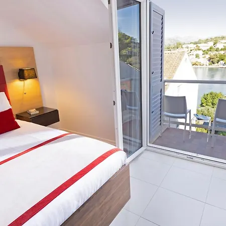Tui Blue Kalamota Island - Adults Only Hotel