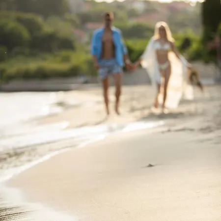 Tui Blue Kalamota Island - Adults Only