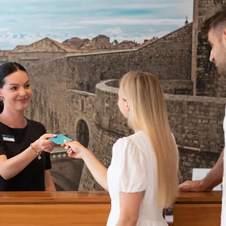 Hotel Tui Blue Kalamota Island - Adults Only 4*