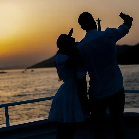 Hotel Tui Blue Kalamota Island - Adults Only Donje Celo