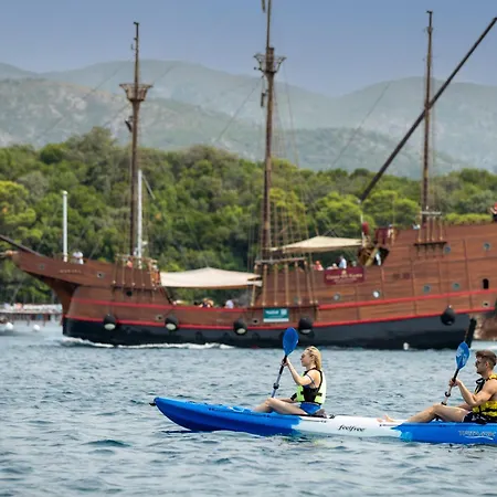 Tui Blue Kalamota Island - Adults Only Donje Celo