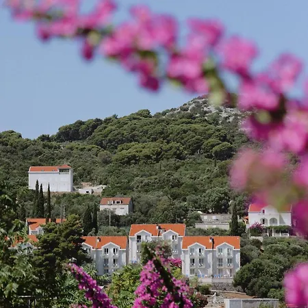 Tui Blue Kalamota Island - Adults Only Hotel Donje Celo