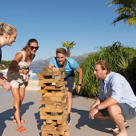 Tui Blue Kalamota Island - Adults Only