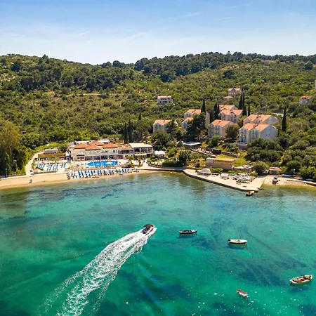 Tui Blue Kalamota Island - Adults Only Hotel 4*