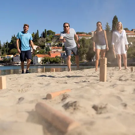 Hotel Tui Blue Kalamota Island - Adults Only