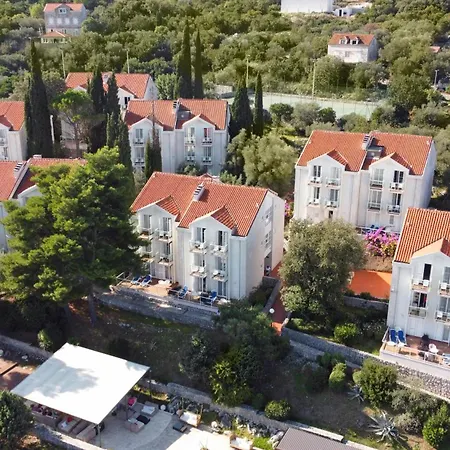 Tui Blue Kalamota Island - Adults Only Donje Celo