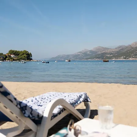 Tui Blue Kalamota Island - Adults Only 4*