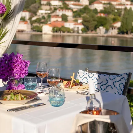 Tui Blue Kalamota Island - Adults Only Hotel