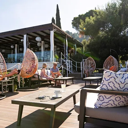 Tui Blue Kalamota Island - Adults Only Hotel