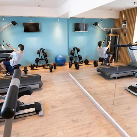 Hotel Tui Blue Kalamota Island - Adults Only Donje Celo