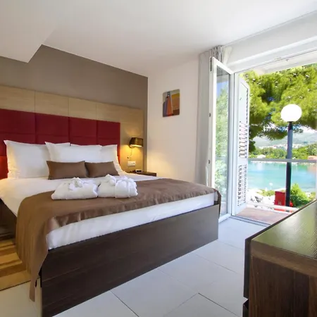 Tui Blue Kalamota Island - Adults Only 4*