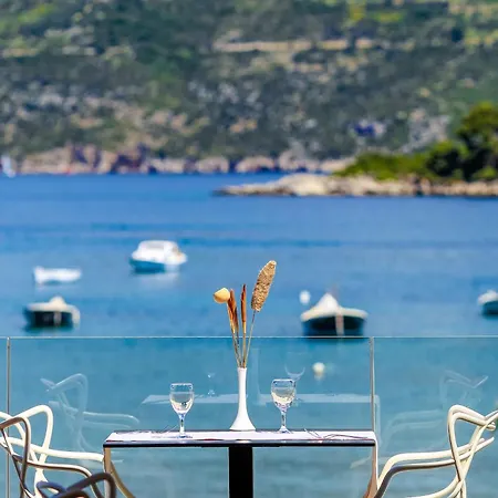 Tui Blue Kalamota Island - Adults Only Donje Celo