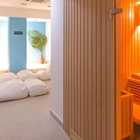 Hotel Tui Blue Kalamota Island - Adults Only 4*