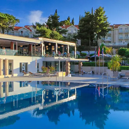 Tui Blue Kalamota Island - Adults Only 4*