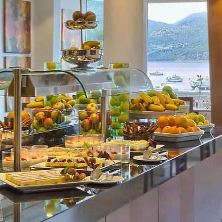 Tui Blue Kalamota Island - Adults Only 4*