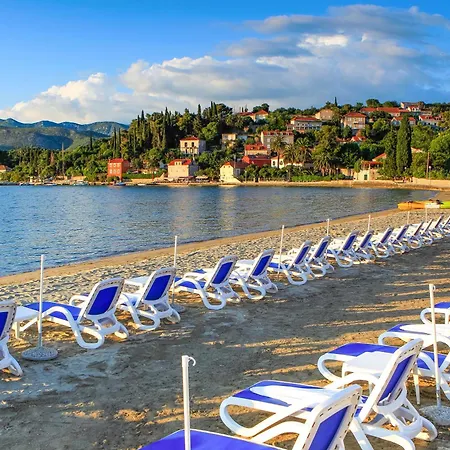 Tui Blue Kalamota Island - Adults Only 4*