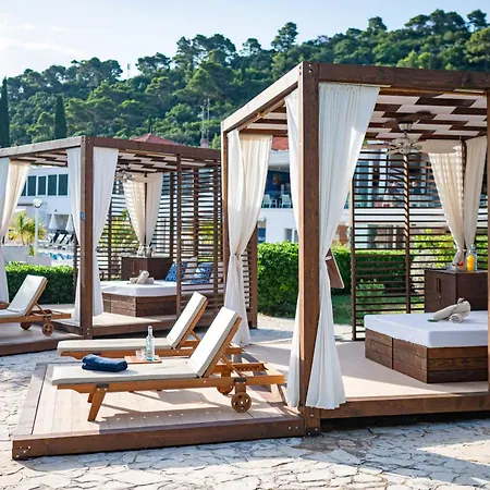 Tui Blue Kalamota Island - Adults Only ホテル Donje Čelo