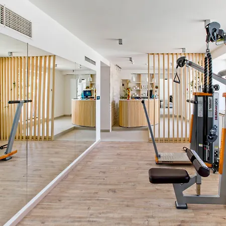 Hotel Tui Blue Kalamota Island - Adults Only 4*