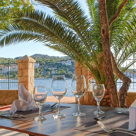 Hotel Tui Blue Kalamota Island - Adults Only Donje Celo