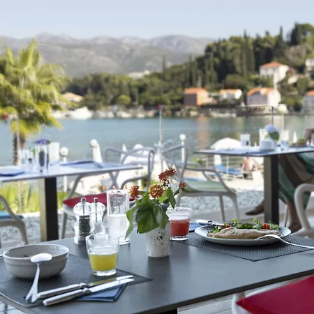 Tui Blue Kalamota Island - Adults Only 4*
