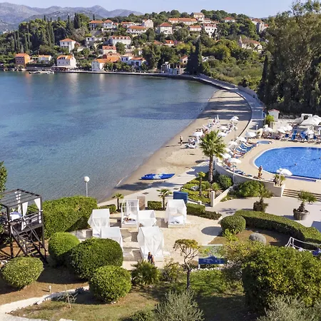 Hotel Tui Blue Kalamota Island - Adults Only 4*