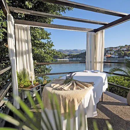 Hotel Tui Blue Kalamota Island - Adults Only