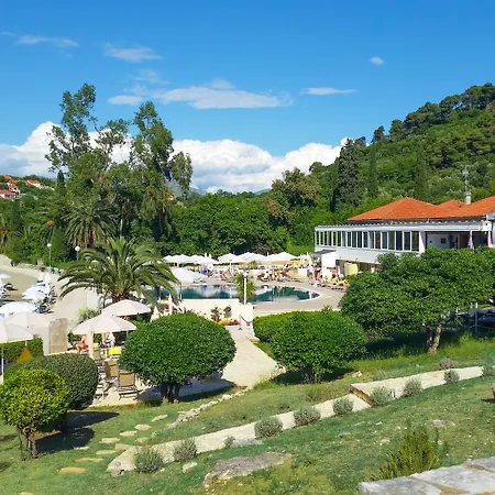 Tui Blue Kalamota Island - Adults Only Hotel Donje Celo