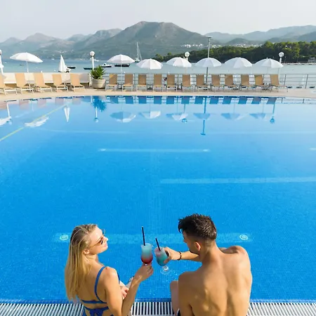 Tui Blue Kalamota Island - Adults Only 호텔 Donje Celo