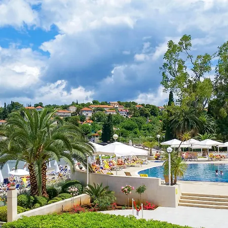 Tui Blue Kalamota Island - Adults Only Hotel Donje Celo