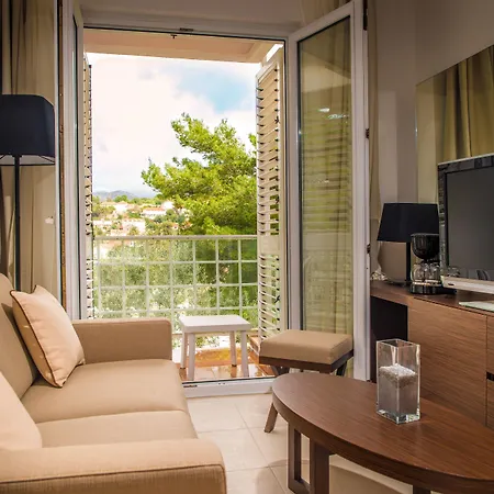 Tui Blue Kalamota Island - Adults Only 4* Donje Celo