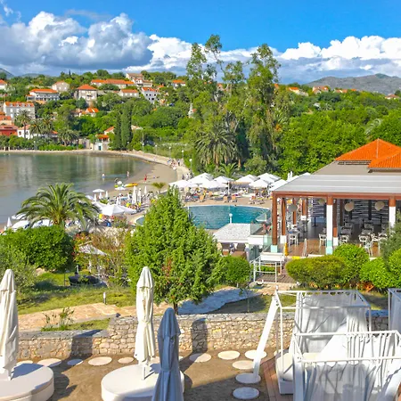 Tui Blue Kalamota Island - Adults Only Hotel 4*