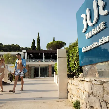 Hotel Tui Blue Kalamota Island - Adults Only Donje Celo