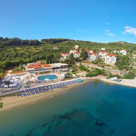 Tui Blue Kalamota Island - Adults Only ホテル 4*