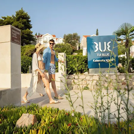 Tui Blue Kalamota Island - Adults Only Hotel 4*