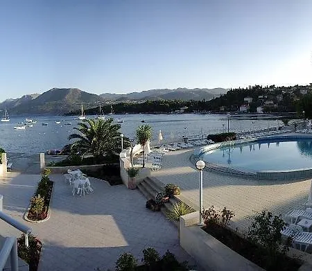 Tui Blue Kalamota Island - Adults Only Hotel