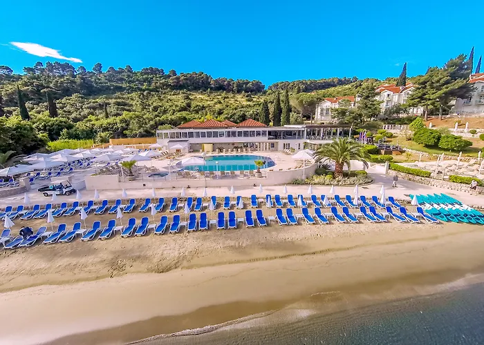 Tui Blue Kalamota Island - Adults Only Hotel