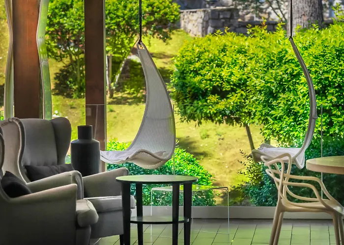 Tui Blue Kalamota Island - Adults Only